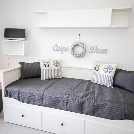 Ferienwohnung Sunshine Beachhouse 111 Scharbeutz Εξωτερικό φωτογραφία