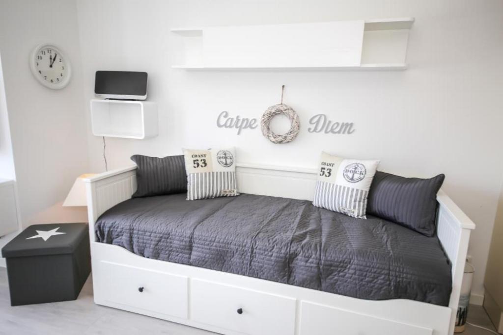 Ferienwohnung Sunshine Beachhouse 111 Scharbeutz Εξωτερικό φωτογραφία