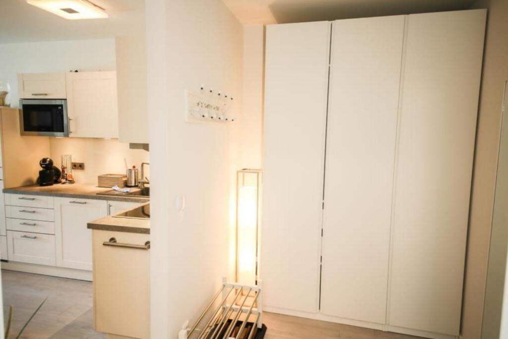 Ferienwohnung Sunshine Beachhouse 111 Scharbeutz Εξωτερικό φωτογραφία